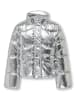 KIDS ONLY Daunenjacke in Silver