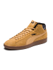 Puma Sneakers High Smash v2 Mid WTR in braun