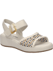 Josef Seibel Eve 06 in biscuit-multi