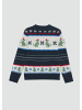 s.Oliver Strickpullover in 59X1_navy