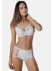 Sassa Taillenslip 2er Pack in ivory