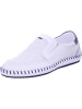 Krisbut Slipper in weiß