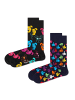 Happy Socks Socken 2er Pack in Dog
