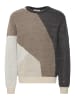 CASUAL FRIDAY Strickpullover CFNoe in Grau