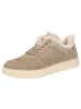 Sioux Sneaker Maites sneak 007-LF in beige