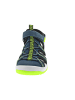 superfit TORNADO Sandale Blau