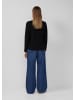 s.Oliver Strickpullover in 9999_schwarz