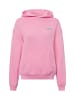 American Vintage Sweatshirt Izubird in rosa - 0002