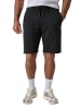 JP1880 Bermuda in schwarz