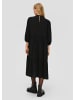 QS Kleid in 9999_schwarz