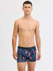 Jack & Jones 12er-pack Trunks in Black