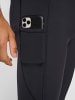 Newline Verstellbare Taille Leggings Nwlchicago Herren in BLACK