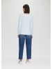 s.Oliver T-Shirt SLAM in 50G2_hellblau