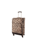 Franky Koffer T1S-DR-75 in leopard