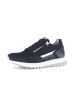 Gabor Sneaker low in blau