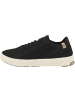 Saola Sneaker low Cannon Knit W 2.0 XT in schwarz