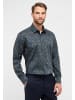 Eterna Hemd COMFORT FIT in navy