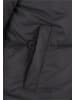 Urban Classics Winter Jacket in black