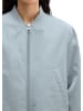 Marc O'Polo Blouson im Aviator-Stil regular cropped in Grey Horizon