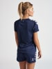 Hummel T-Shirt Hmlcore Damen in MARINE