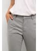 Kaffe Casual Hose KAlea Regular fit in Steeple Gray