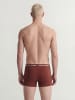 Jack & Jones 5er-Pack Trunks in Rosin