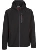Trespass Softshelljacke in Schwarz