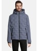 COVERED Steppjacke Henry M60192CO in Blau