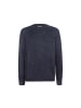 Dondup Blau Herren Strickmode