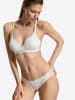 Hanro Schalen-BH Cira in off white