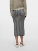 Vero Moda Bleistiftrock in Navy Blazer