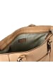 Gabor Sofiana Schultertasche L 40.5 cm camel