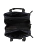 The Chesterfield Brand Lavik Shopper Tasche Leder 36 cm in navy