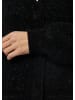 comma Strickjacke in 9999_schwarz