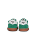 Hummel Hummel Schnürsenkel Sneaker Victory Suede Lebensstil Kinder in PEPPER GREEN