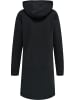 Hummel Kleid Hmlgg12 Sweat Dress Woman in BLACK