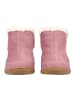 Geox Stiefelette MACCHIA Rosa