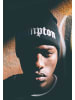 Mister Tee Beanies in black