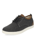 Bullboxer Sneaker in Schwarz