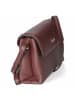 Kaerlek Handtasche in red