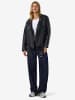 Noisy may Kunstlederjacke in Black