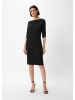 comma Kleid  in  9999_schwarz