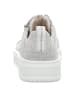 Legero Sneaker Low in grau
