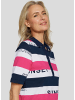 Rabe Poloshirt für Damen in uni