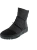 WALDLÄUFER H-Livia Stiefel Schwarz
