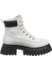 Timberland Timberland Stiefel in white