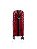 American Tourister Wavebreaker Disney Spinner 55 cm mit TSA-Zahlenschloss in Mickey Comics Red