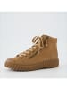 Paul Green Sneaker in Mittelbraun