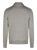 HECHTER PARIS Turtle-Neck-Pullover in grey