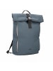 Zwei Toni TOR250 - Rucksack (denim) in denim